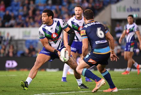 nrl round 16 tips|Titans vs Warriors Prediction, Tips & Odds – NRL Round 16.